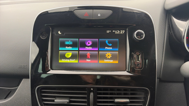 Renault Clio 1.5 dCi 90 Iconic 5dr Diesel Hatchback